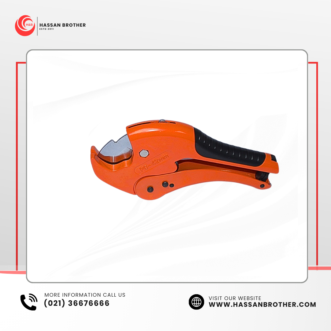 PPRC PIPE CUTTER NORMAL