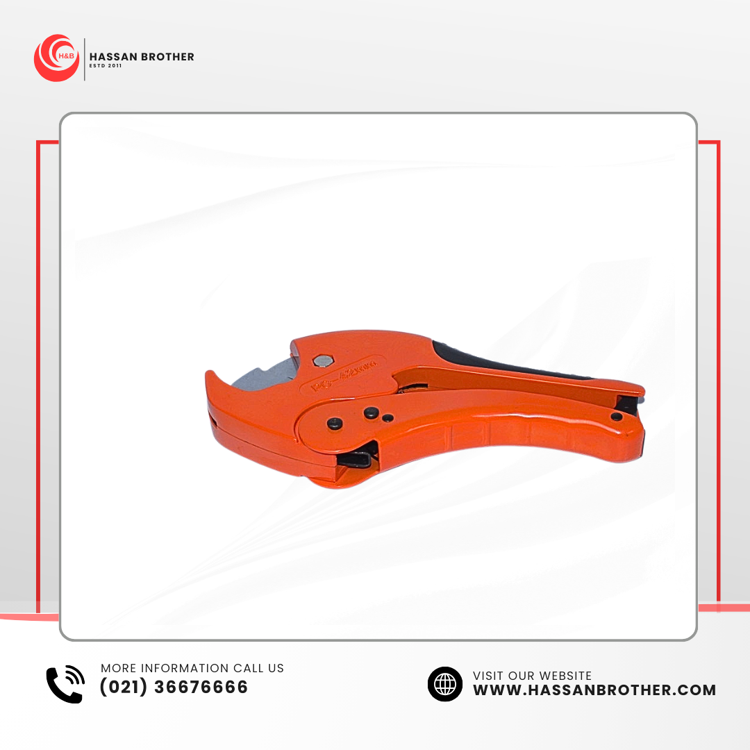 PPRC PIPE CUTTER NORMAL
