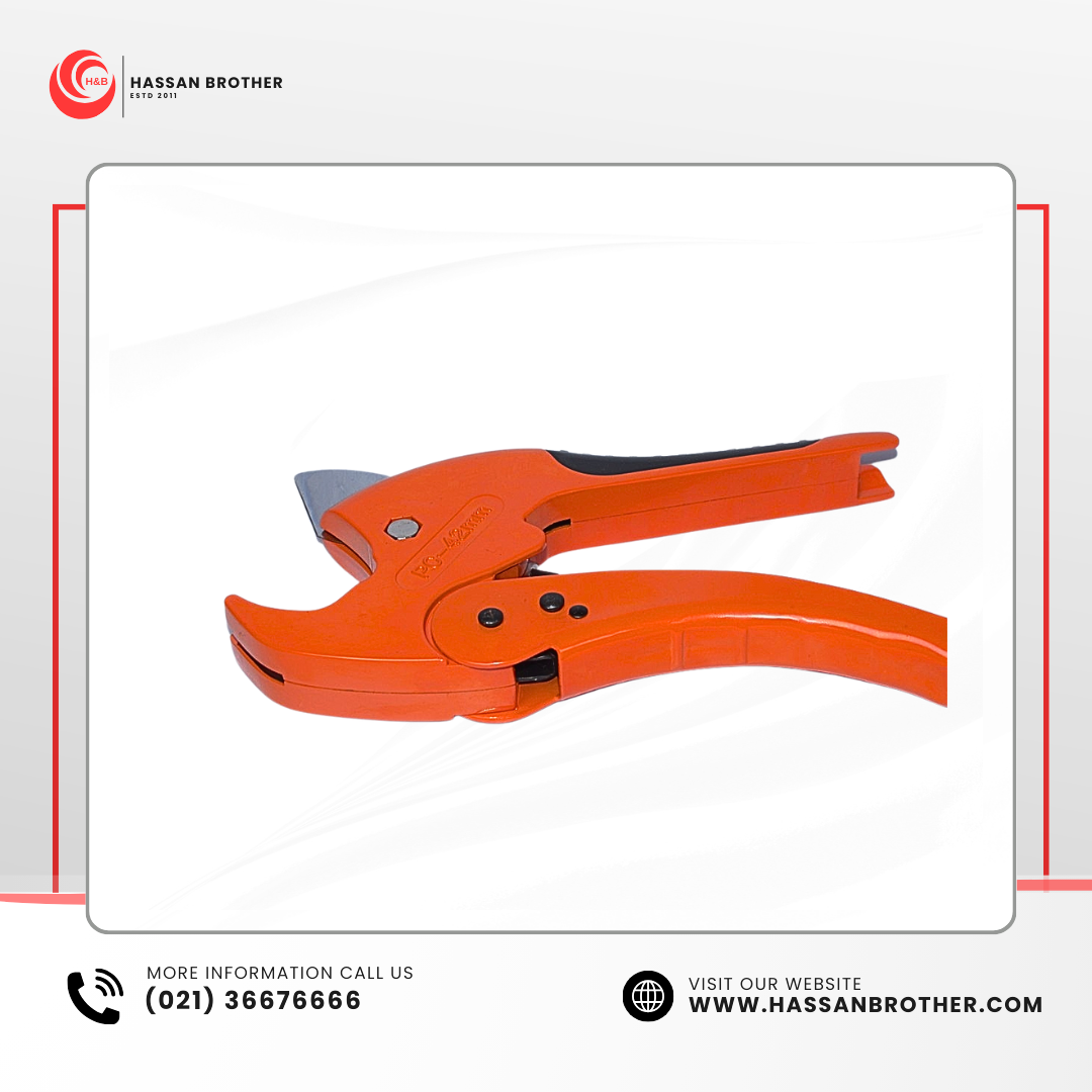 PPRC PIPE CUTTER NORMAL