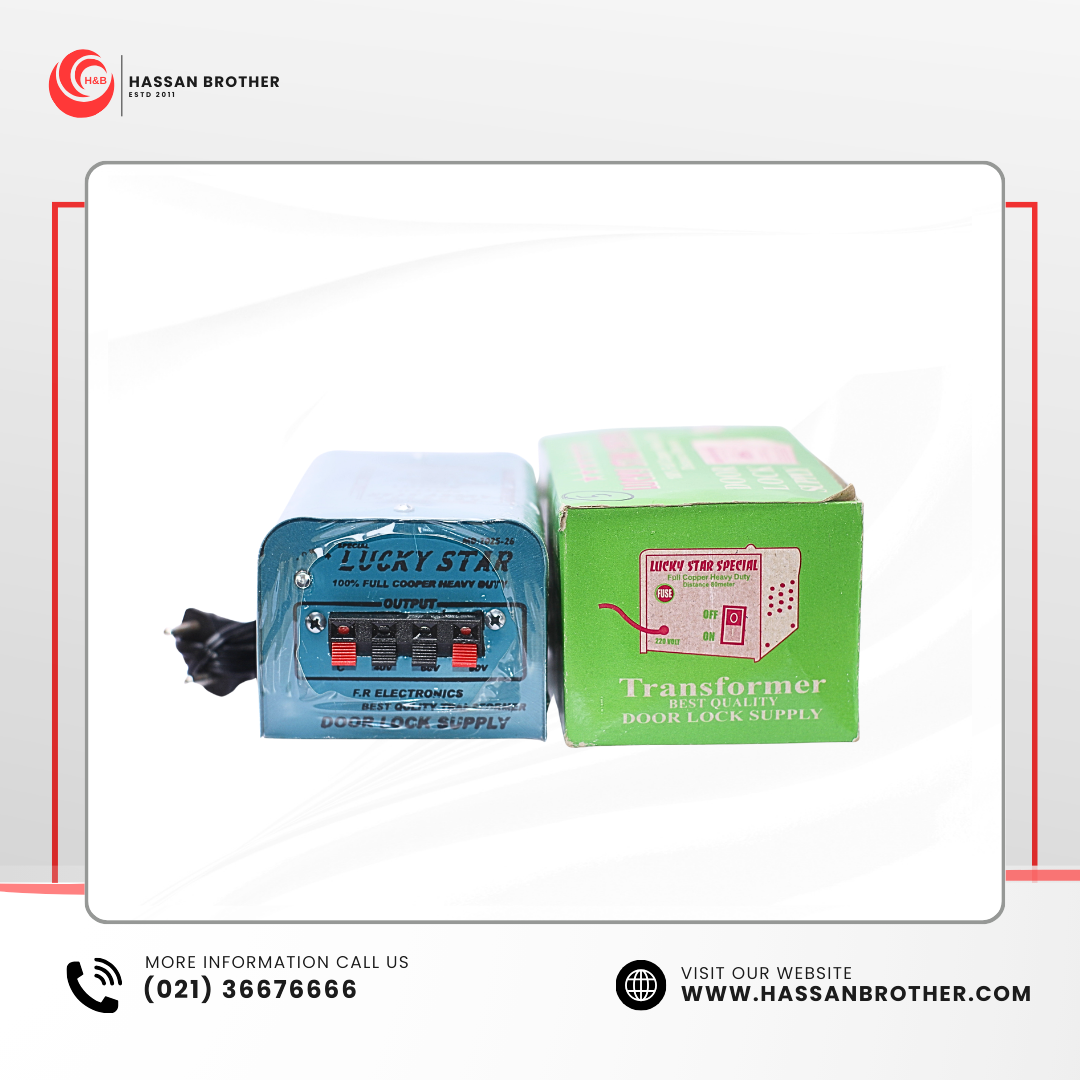 Adaptor Copper Wire