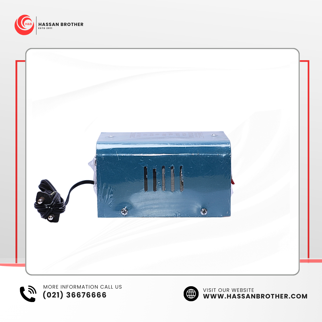 Adaptor Copper Wire