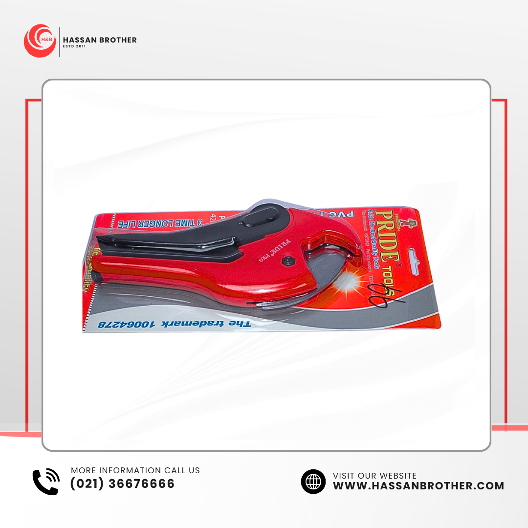 PPRC PIPE CUTTER PRIDE 42MM