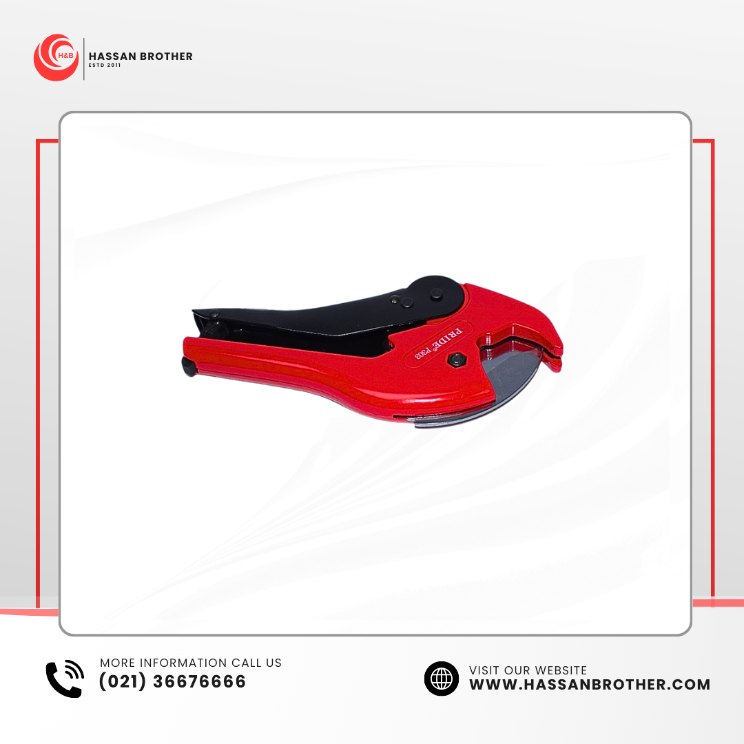 PPRC PIPE CUTTER PRIDE 42MM