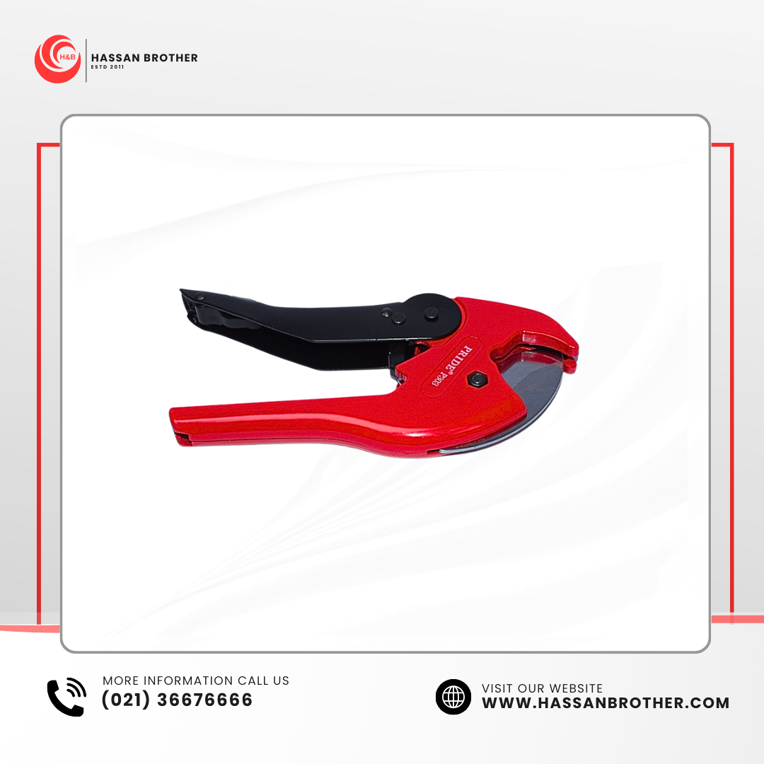 PPRC PIPE CUTTER PRIDE 42MM