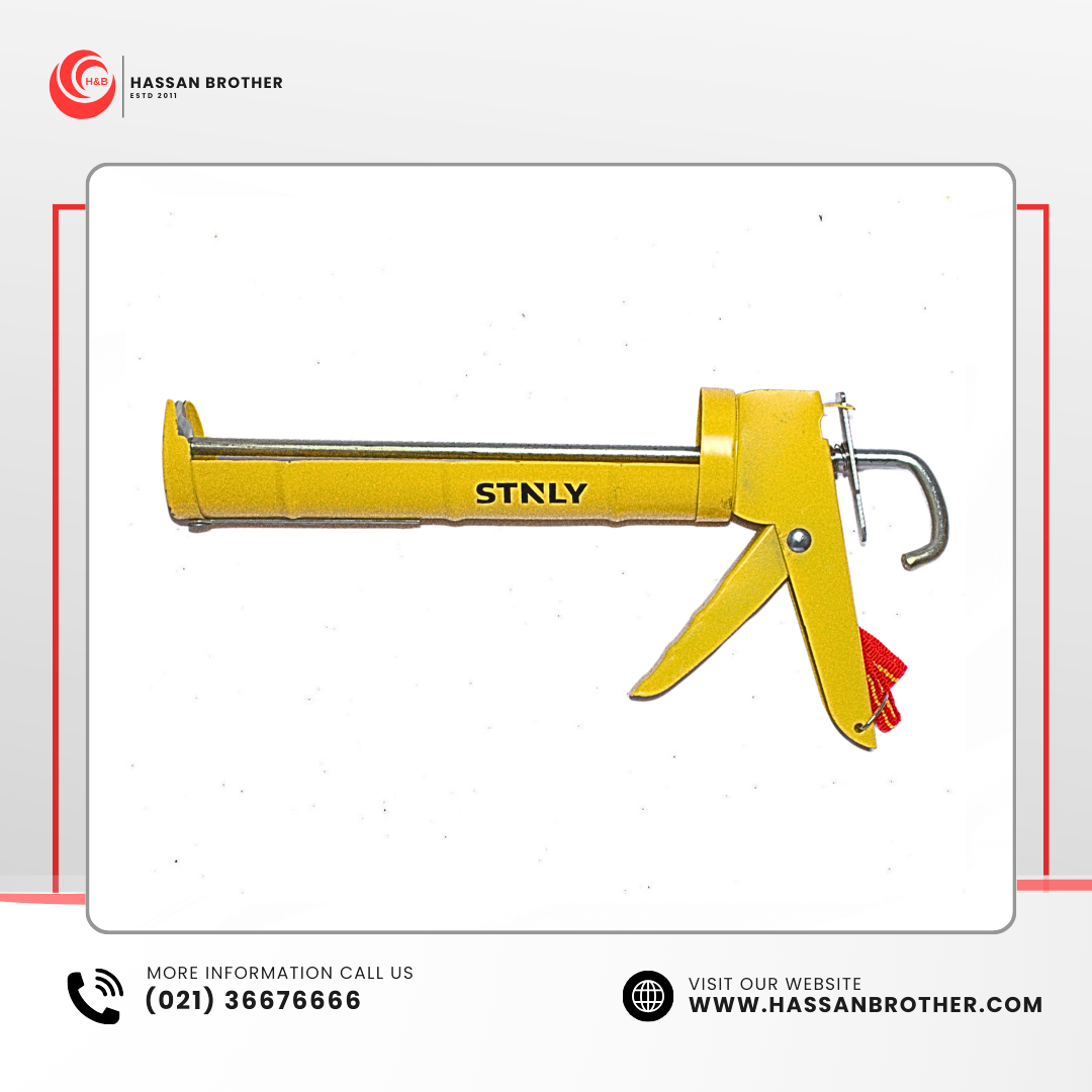 SILICON GUN STANLEY