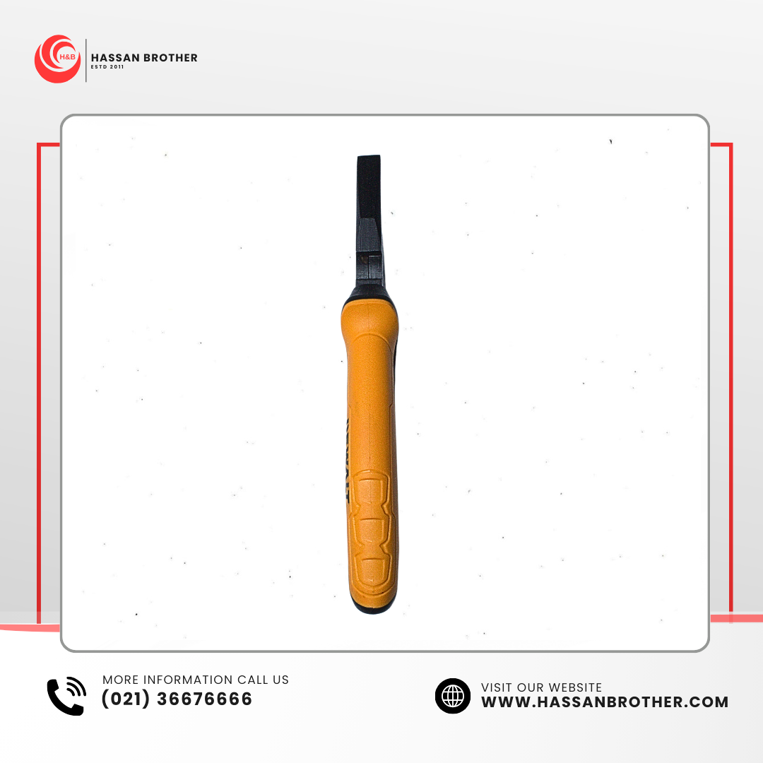 Dewalt Plier Heavy 8"