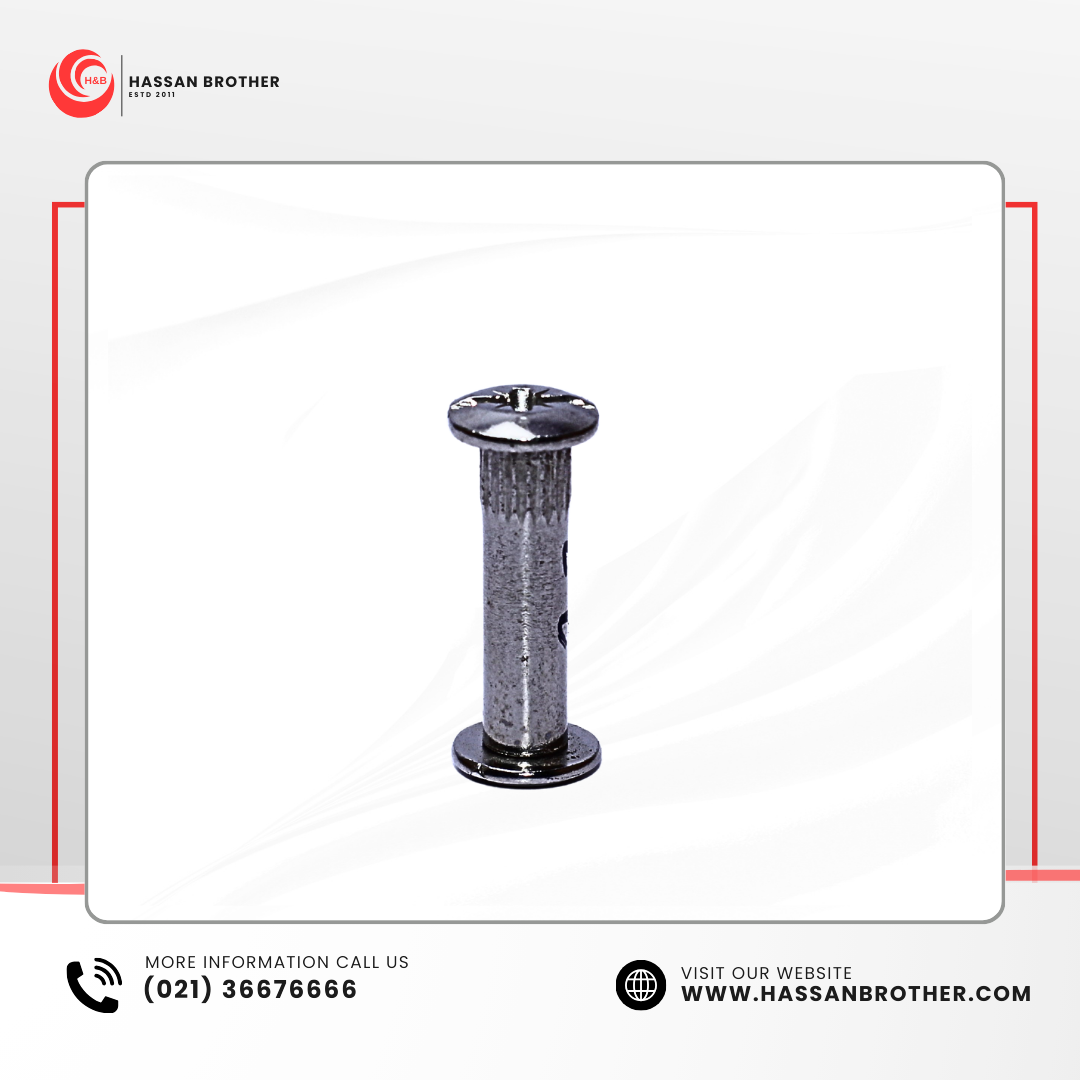 Joint Bolt S.S
