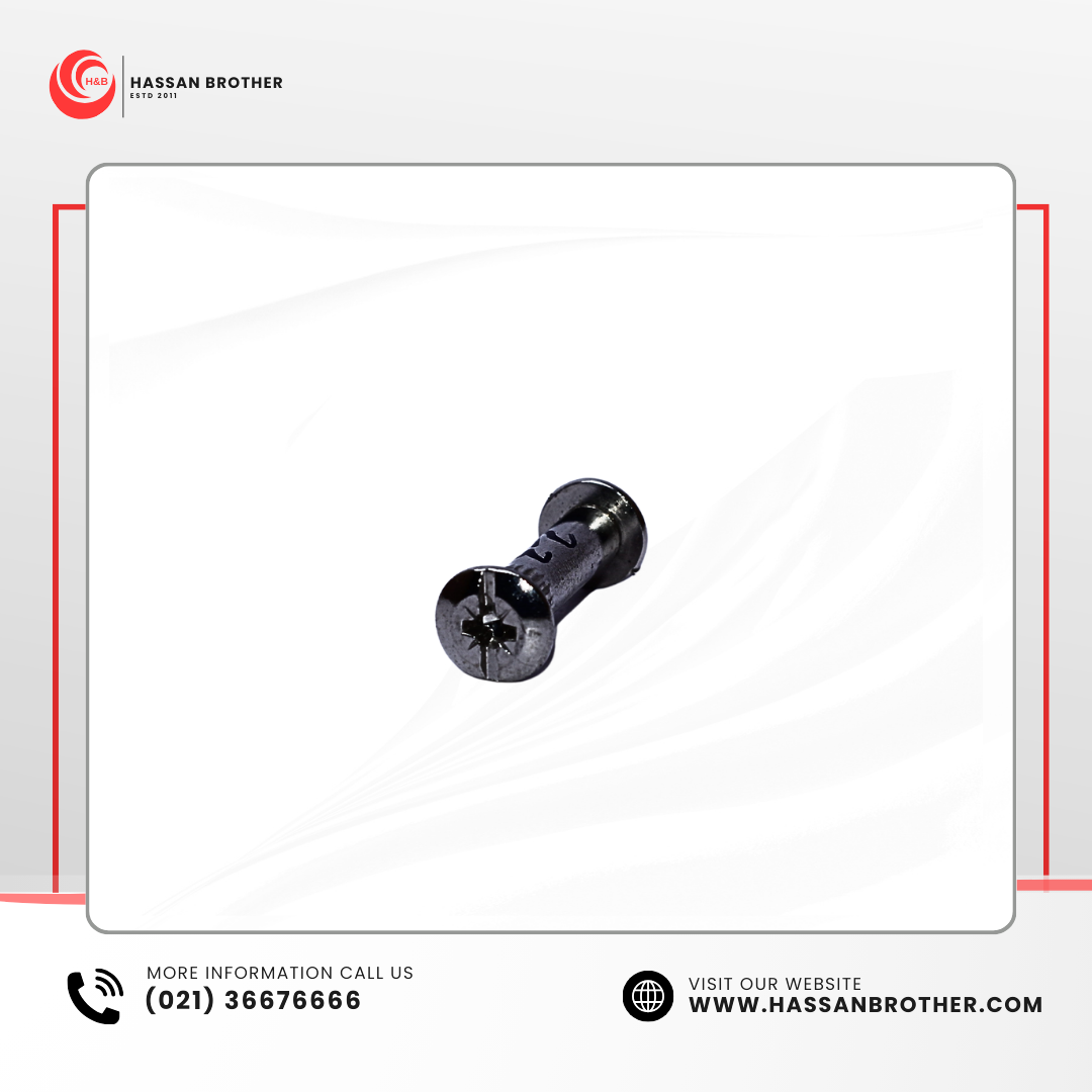 Joint Bolt S.S