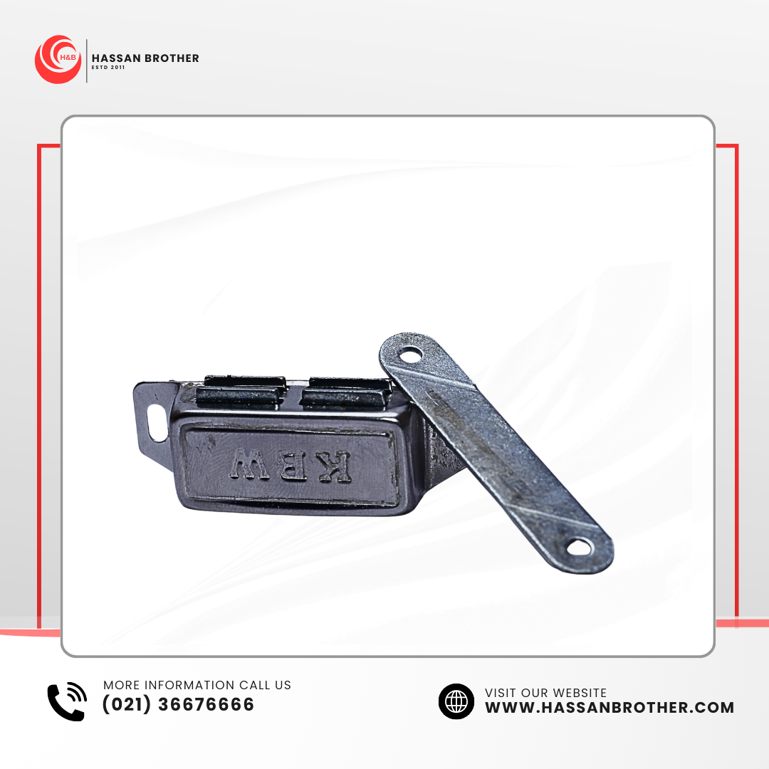 Magnet Catcher Steel Large