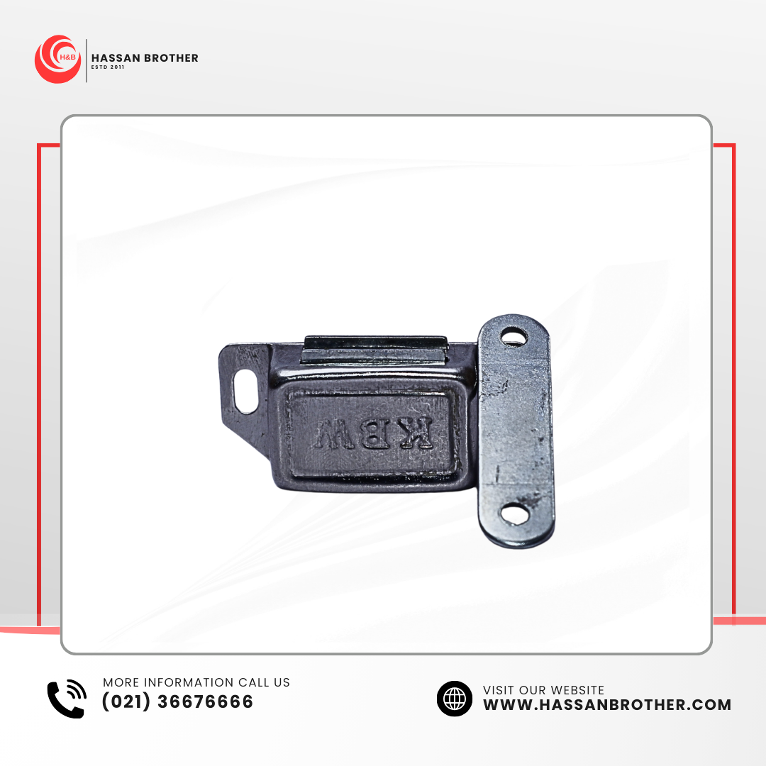 Magnet Catcher Steel MEDIUM