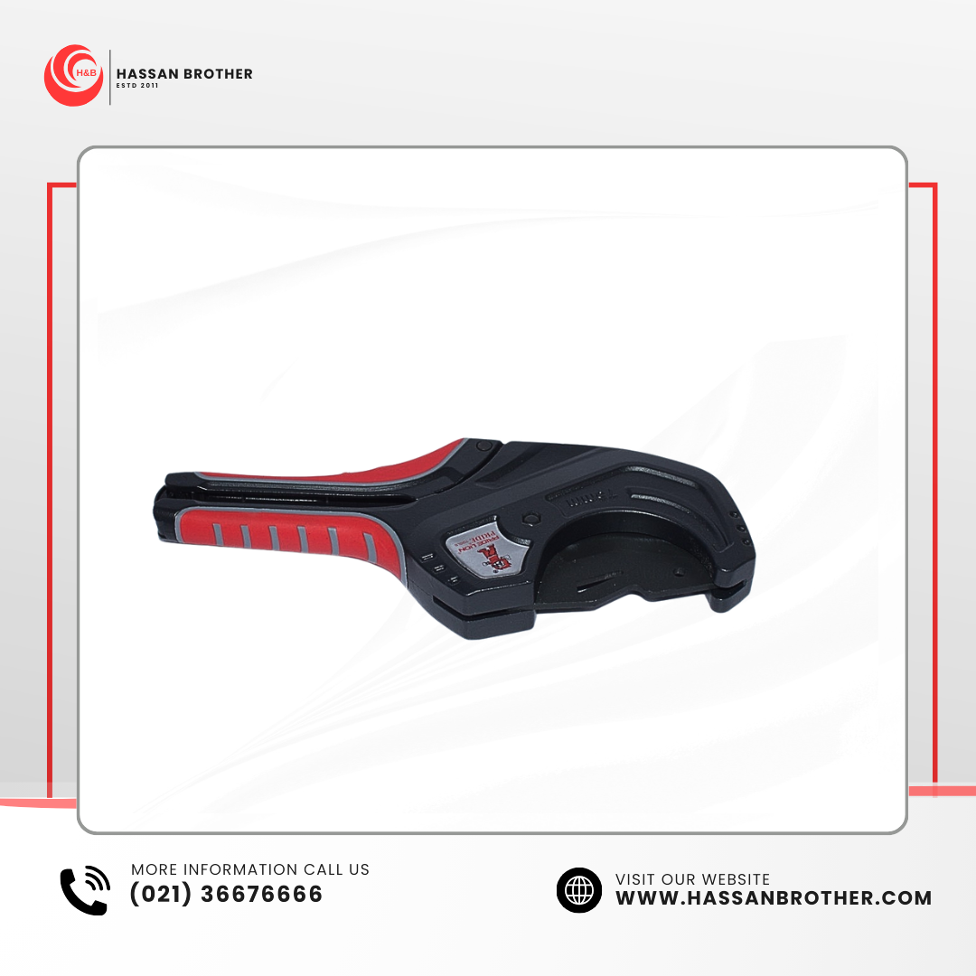 PPRC PIPE CUTTER PRIDE 63MM