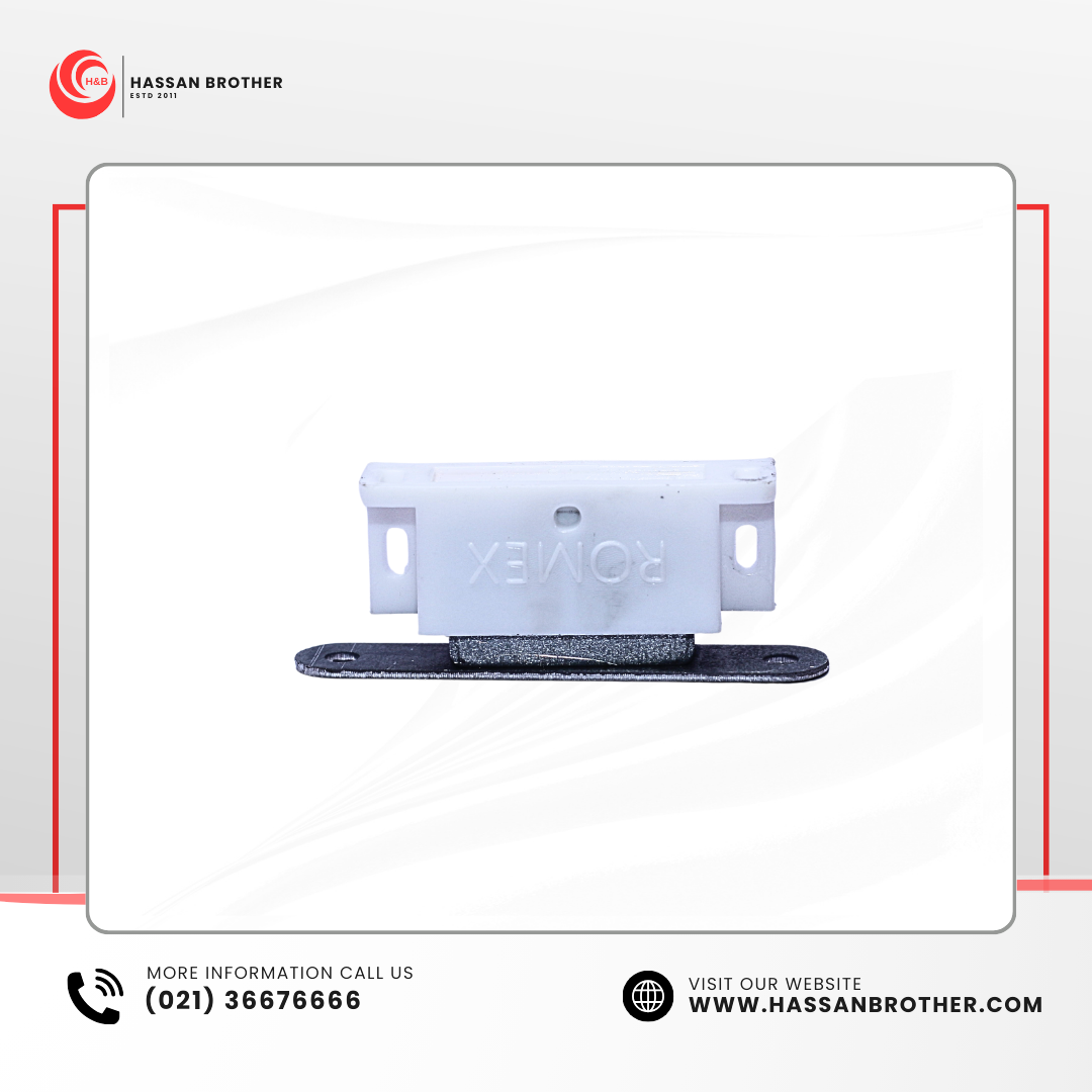 ROMAX WHITE