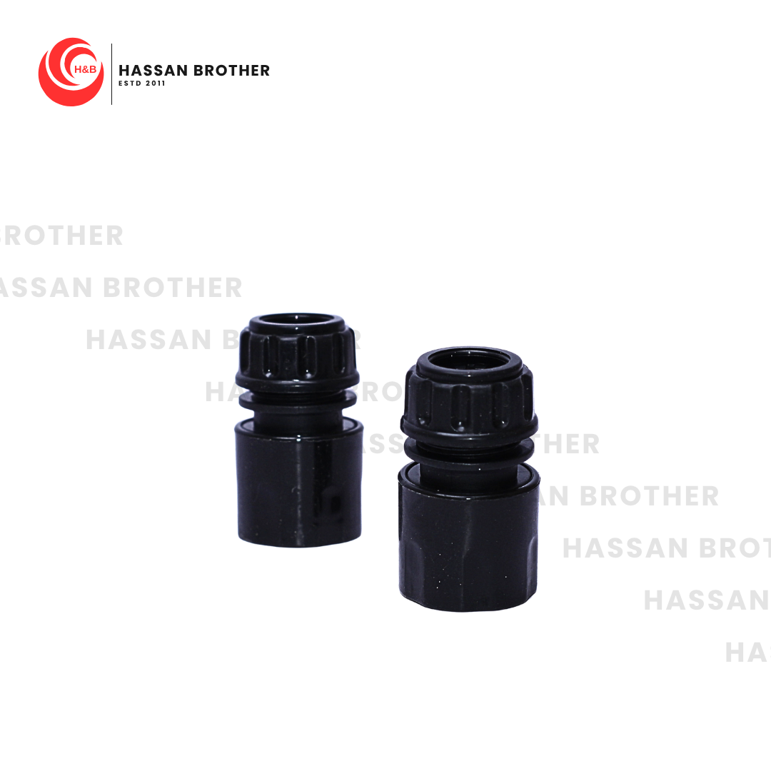 Nozle set