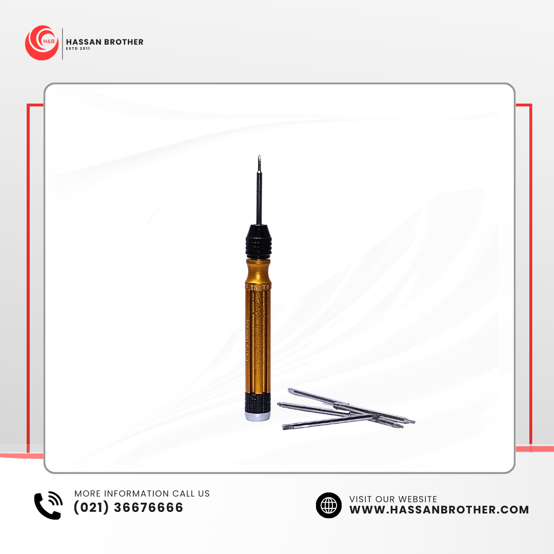 Mobile Set QALAM