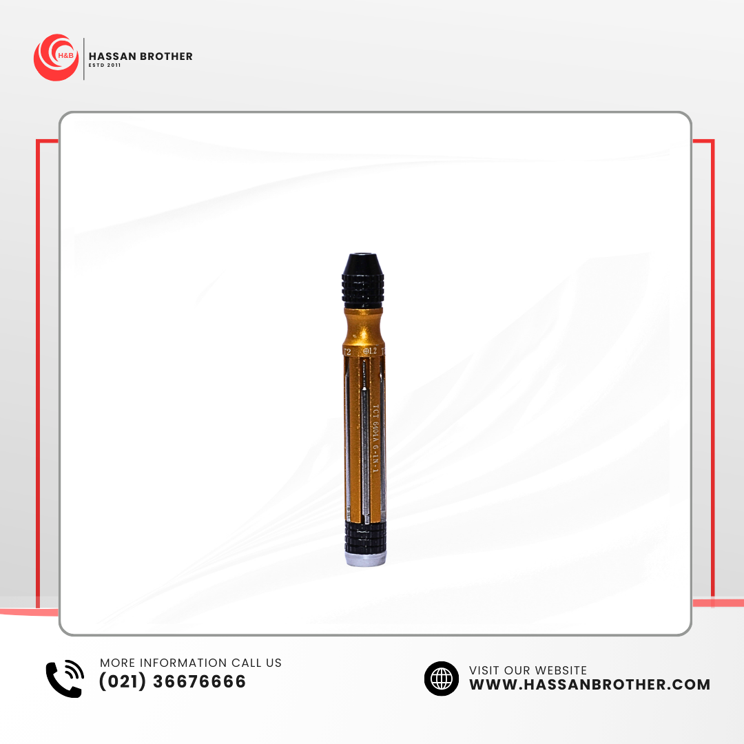 Mobile Set QALAM