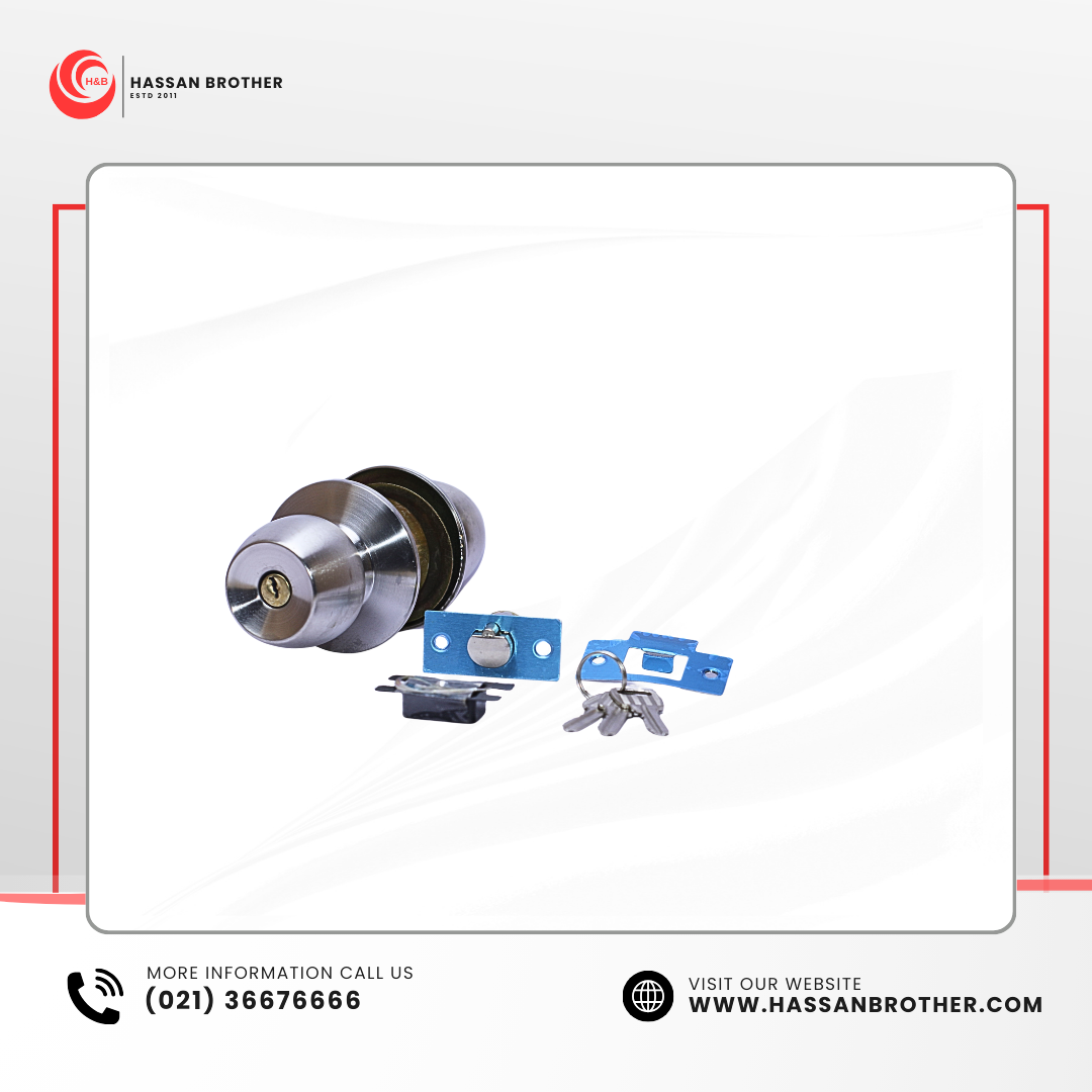Round Lock CP I Z
