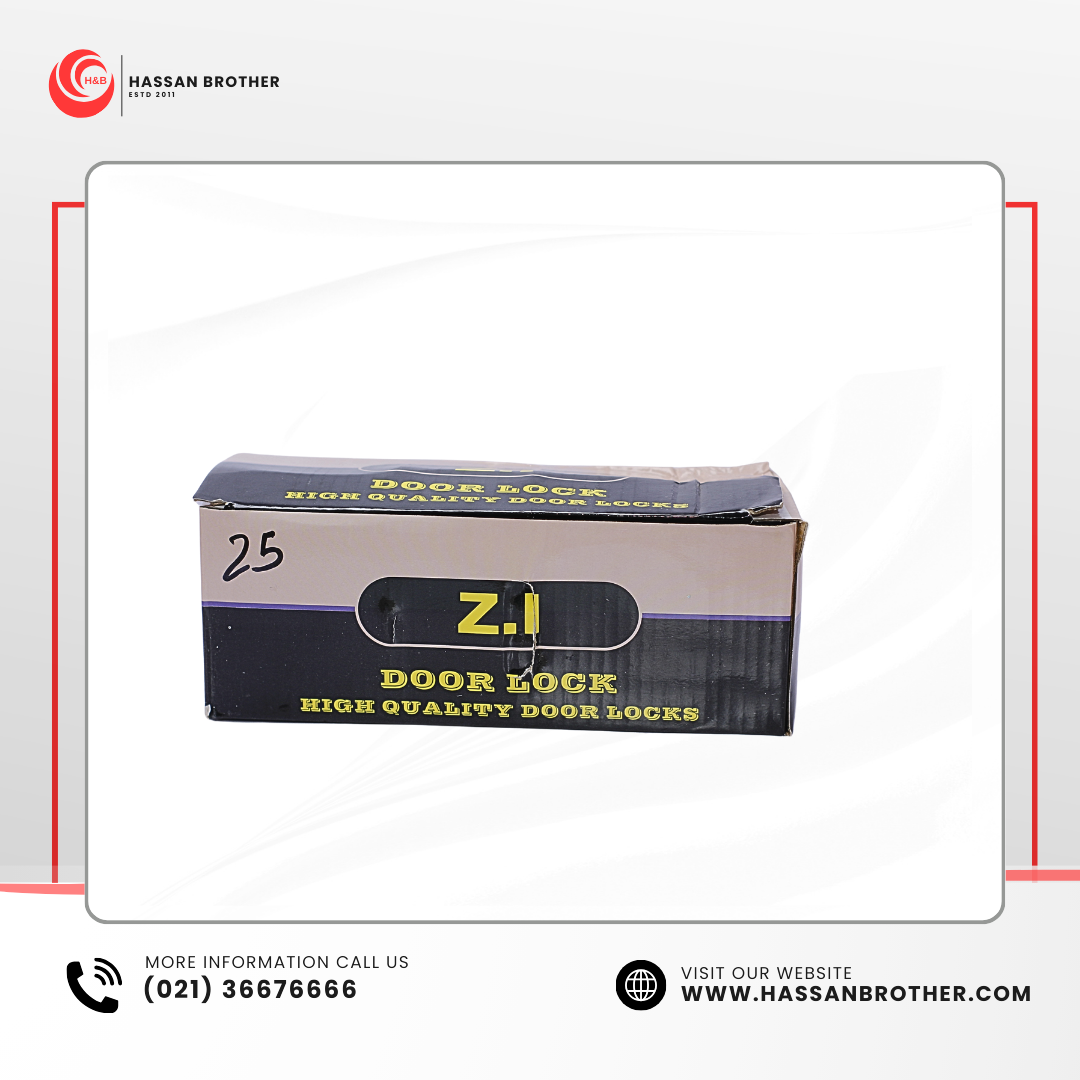 Round Lock CP I Z