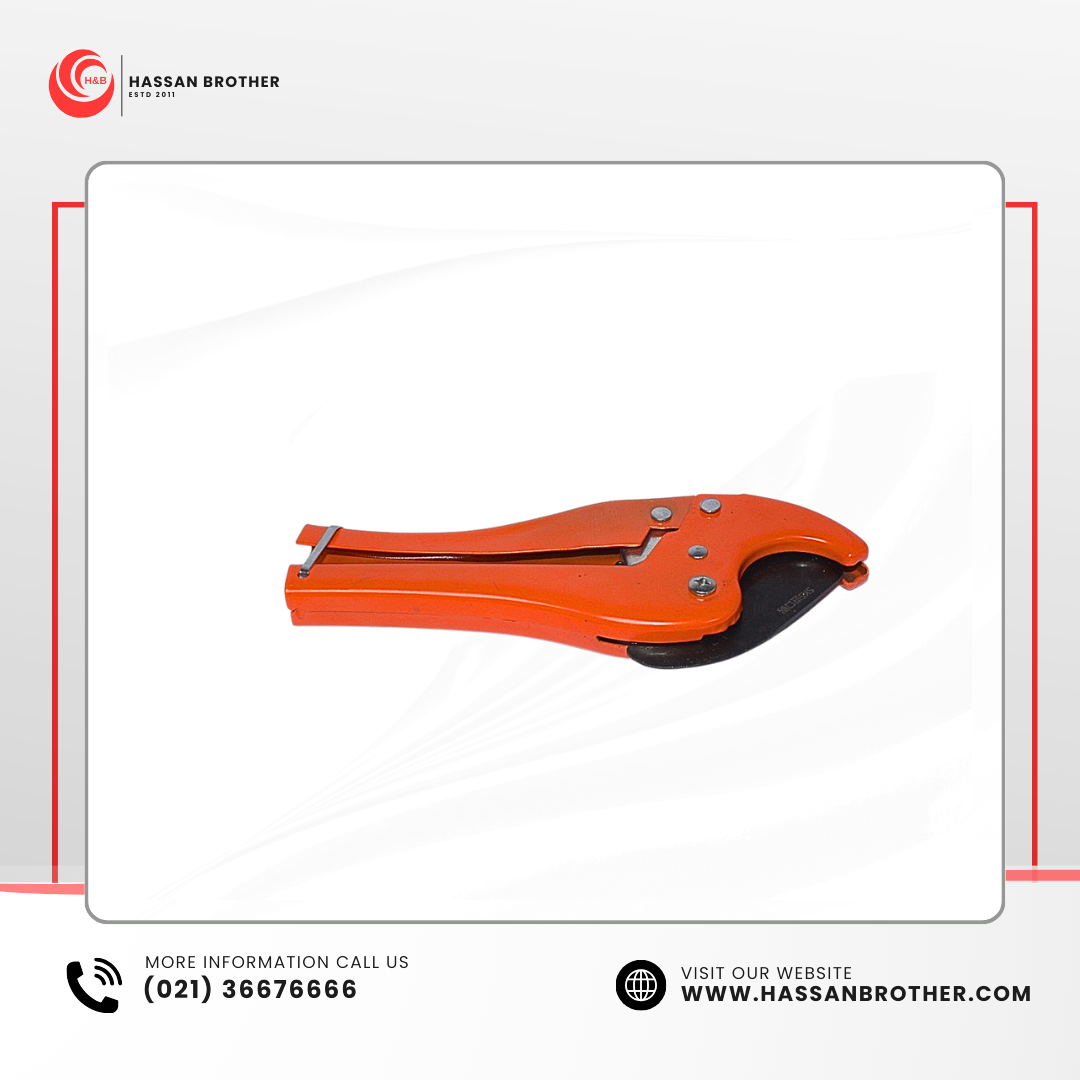 PPRC PIPE CUTTER NORMAL