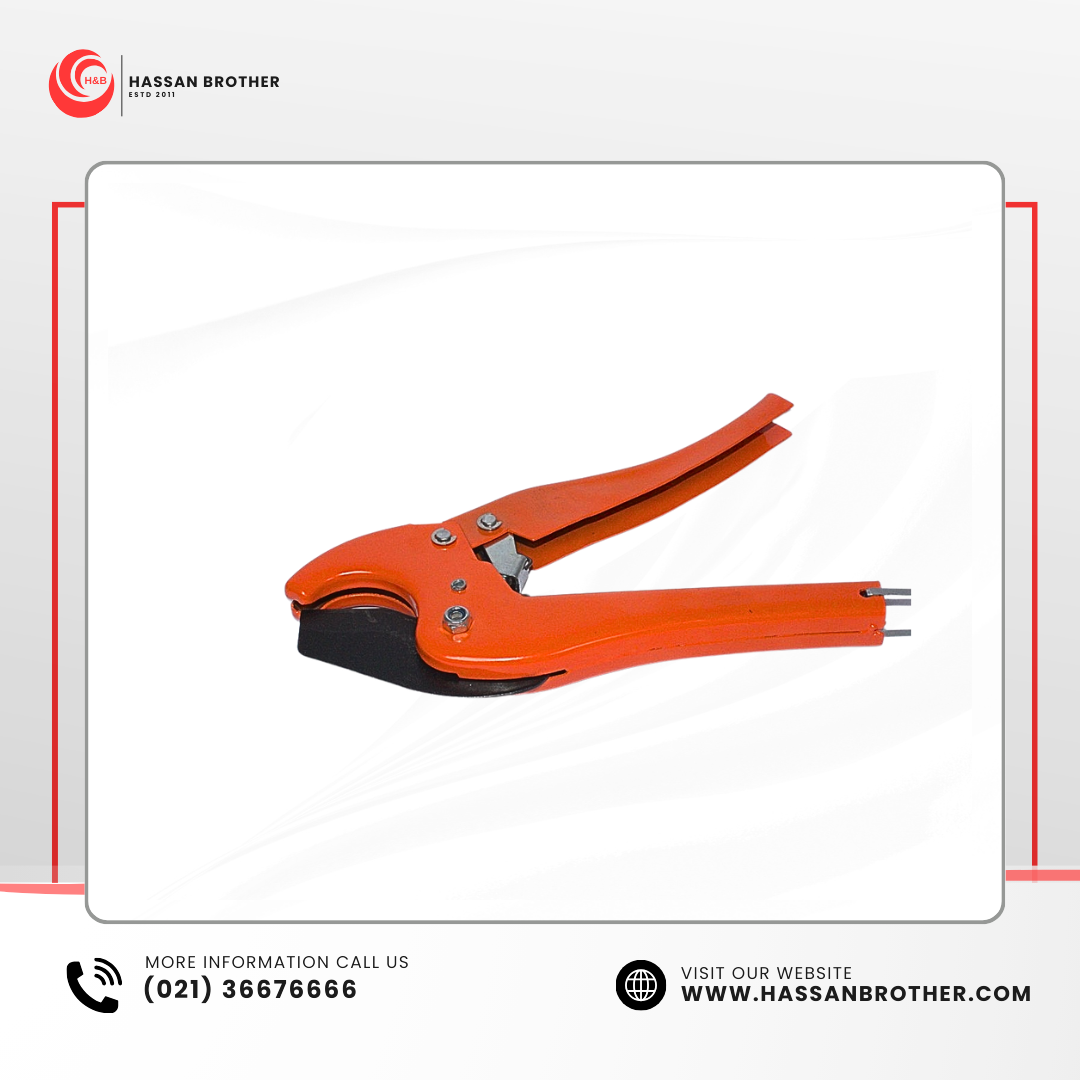 PPRC PIPE CUTTER NORMAL