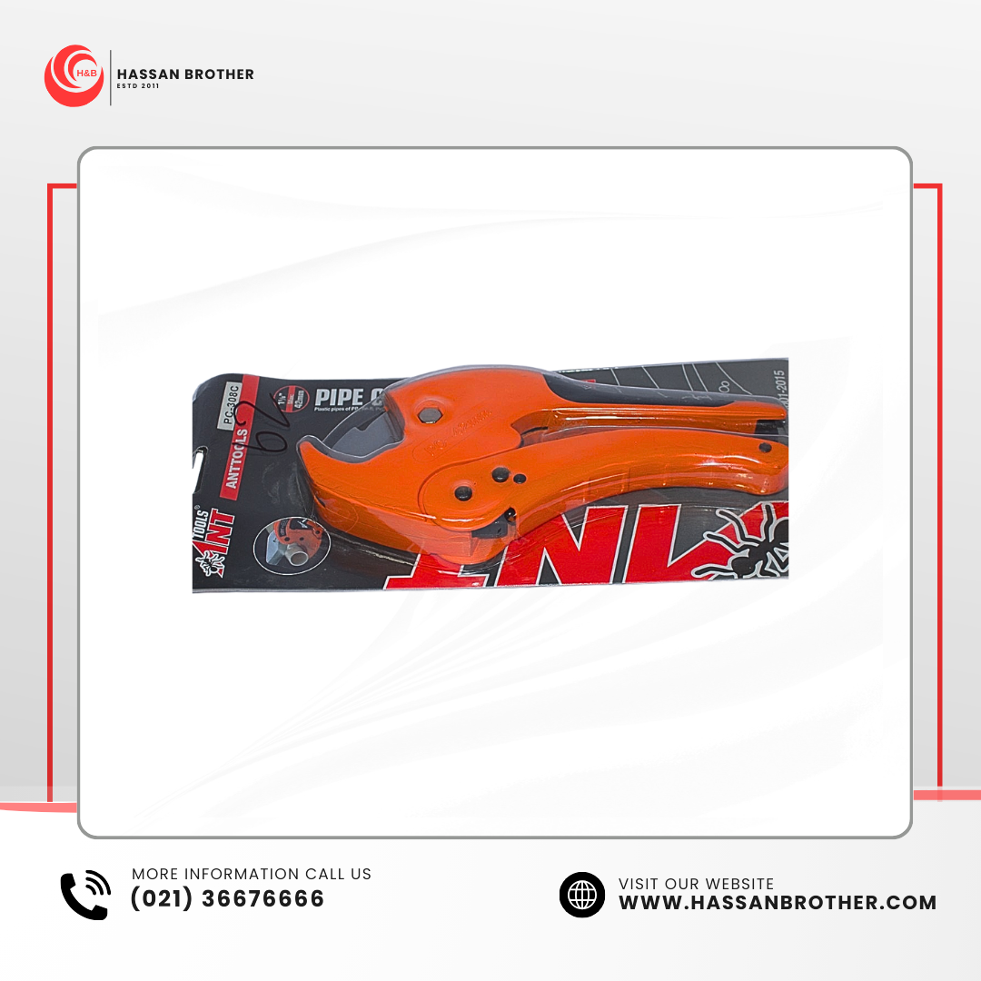 PPRC PIPE CUTTER NORMAL