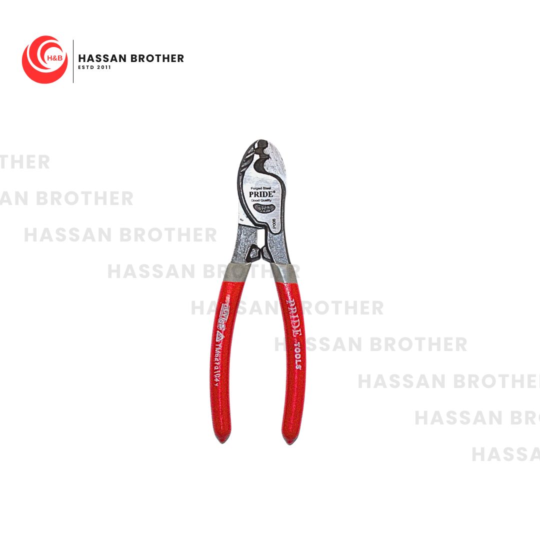 Cable Cutter 8" Pride